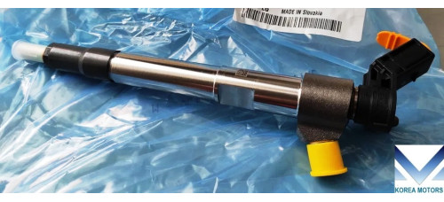 MOBIS INJECTOR FOR NEW-U ENGINES D4FE OF HYUNDAI KIA 2018-23