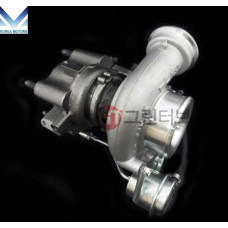 MOBIS NEW TURBOCHARGER 2821048000 ASSY FOR HYUNDAI KIA 2007-21