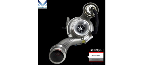 MOBIS NEW TURBOCHARGER 2821048701 ASSY FOR HYUNDAI KIA 2012-21 MOBIS NEW TURBOCHARGER 2821048701 ASSY FOR HYUNDAI KIA 2012-21