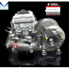 MOBIS NEW TURBOCHARGER 2821048800 ASSY FOR HYUNDAI KIA 2014-21