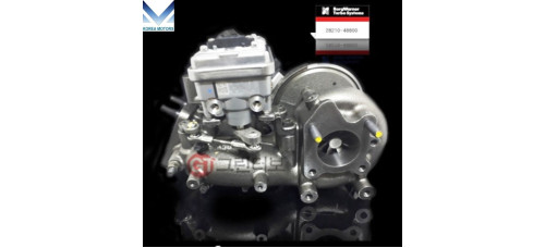 MOBIS NEW TURBOCHARGER 2821048800 ASSY FOR HYUNDAI KIA 2014-21