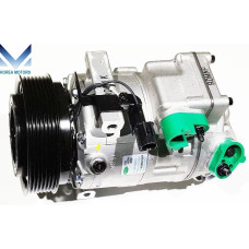 NEW A/C COMPRESSOR ASSY SET FOR HYUNDAI / KIA 2015-20