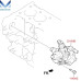MOBIS PUMP HIGH PRESSURE NEW FOR DIESEL D4HA D4HB ENGINES 2015-20