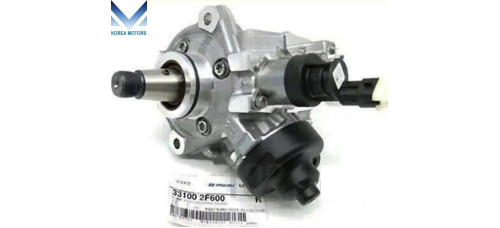 MOBIS PUMP HIGH PRESSURE NEW FOR DIESEL D4HA D4HB ENGINES 2015-20