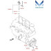 NEW INJECTOR ASSY-FUEL ENGINES R2 D4HA D4HB HYUNDAI KIA 2016-20