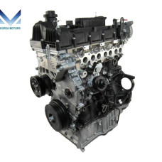 NEW ENGINE DIESEL D4HA ASSY-COMPLETE SET HYUNDAI KIA 2009-17