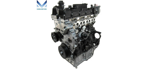 NEW ENGINE DIESEL D4HA ASSY-COMPLETE SET HYUNDAI KIA 2009-17