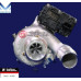 MOBIS NEW TURBOCHARGER 282312F900 ASSY FOR HYUNDAI KIA 2018-21 MOBIS NEW TURBOCHARGER 282312F900 ASSY FOR HYUNDAI KIA 2018-21