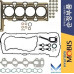 MOBIS GASKET KIT SET DIESEL ENGINE D4HA D4HB HYUNDAI KIA 2009-22