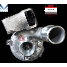 MOBIS NEW TURBOCHARGER 282312F100 ASSY FOR HYUNDAI KIA 2009-12 MOBIS NEW TURBOCHARGER 282312F100 ASSY FOR HYUNDAI KIA 2009-12