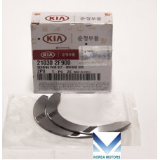 VKLADYSH PARA UPORNIY CENTR D4HB HYUNDAI KIA 2010-17