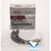 BEARING PAIR SET-CRK/SHF CTR ENGINE D4HB HYUNDAI KIA 2010-17