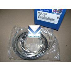MOBIS KOLCA PORSHNEVIE NABOR ENGINE D4HB HYUNDAI KIA 2010-17