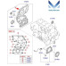 NEW FRONT ASSY-OIL SEAL DIESEL ENGINE D4HB FOR HYUNDAI KIA 2010-17