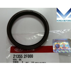 NEW FRONT ASSY-OIL SEAL DIESEL ENGINE D4HB FOR HYUNDAI KIA 2010-17 NEW FRONT ASSY-OIL SEAL DIESEL ENGINE D4HB FOR HYUNDAI KIA 2010-17