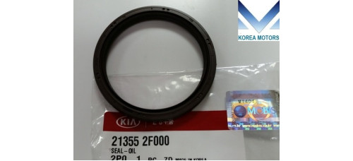 NEW FRONT ASSY-OIL SEAL DIESEL ENGINE D4HB FOR HYUNDAI KIA 2010-17