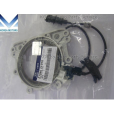 NEW CASE ASSY-OIL SEAL ENGINE D4HB FOR HYUNDAI KIA 2010-21 NEW CASE ASSY-OIL SEAL ENGINE D4HB FOR HYUNDAI KIA 2010-21