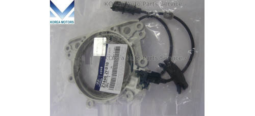 NEW CASE ASSY-OIL SEAL ENGINE D4HB FOR HYUNDAI KIA 2010-21