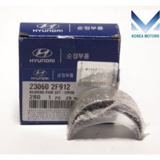 VKLADYSHI SHATUNOV NABOR DLY D4HB HYUNDAI KIA 2010-17