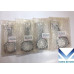 SHATUNY KOLENVALA DVIGATEL D4HB HYUNDAI KIA 2010-23