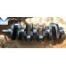 NEW CRANKSHAFT ASSY DIESEL ENGINE D4HB FOR HYUNDAI KIA 2010-23