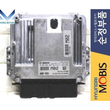 MOBIS ELECTRONIC CONTROL UNIT SET-ASSY FOR HYNDAI SANTA FE 2018-20