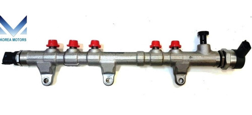 MOBIS FUEL RAIL 314002F600 FOR DIESEL ENGINES HYUNDAI KIA 2010-20