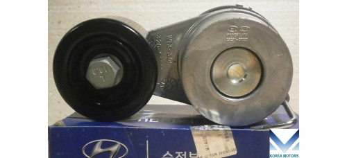 MOBIS TENSIONER ASSY ENGINE DIESEL HYUNDAI KIA VEHICLES 2009-20