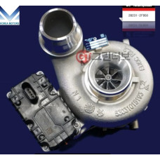 MOBIS NEW TURBOCHARGER 282312F950 ASSY FOR HYUNDAI KIA 2018-21