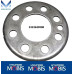 MOBIS CRANKSHAFT PISTON KIT D4HD HYUNDAI KIA 2020-23