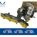 MOBIS TURBOCHARGER 282312R100 ASSY ENGINE KIA HYUNDAI 2020-26