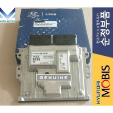 MOBIS ECU SET-ASSY FOR ENGINE D4HF HYNDAI AND KIA 2020-23