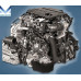 NEW ENGINE DIESEL D4HF ASSY-COMPLETE SET HYUNDAI KIA 2020-23