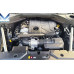 NEW ENGINE DIESEL D4HF ASSY-COMPLETE SET HYUNDAI KIA 2020-23