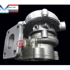 MOBIS NEW TURBOCHARGER 2823041650 ASSY FOR HYUNDAI KIA 1998-04