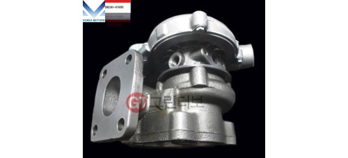 MOBIS NEW TURBOCHARGER 2823041650 ASSY FOR HYUNDAI KIA 1998-04