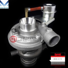 MOBIS NEW TURBOCHARGER 2823041710 ASSY FOR HYUNDAI KIA 1998-04