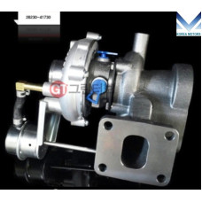 MOBIS NEW TURBOCHARGER 2823041730 ASSY FOR HYUNDAI KIA 1998-04