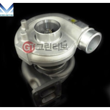 MOBIS NEW TURBOCHARGER 2820083802 ASSY FOR HYUNDAI KIA 2000-18