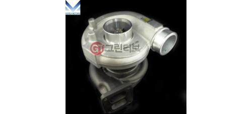 MOBIS NEW TURBOCHARGER 2820083802 ASSY FOR HYUNDAI KIA 2000-18
