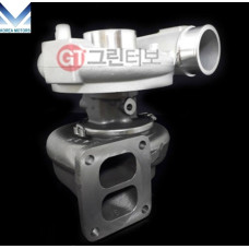 MOBIS NEW TURBOCHARGER 2820083902 ASSY FOR HYUNDAI KIA 1998-04