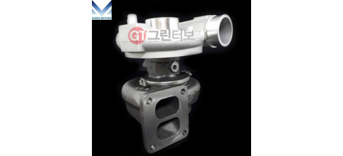 MOBIS NEW TURBOCHARGER 2820083902 ASSY FOR HYUNDAI KIA 1998-04 MOBIS NEW TURBOCHARGER 2820083902 ASSY FOR HYUNDAI KIA 1998-04