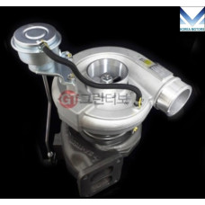 MOBIS NEW TURBOCHARGER 2820083401 ASSY FOR HYUNDAI KIA 2000-10