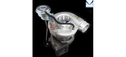 MOBIS NEW TURBOCHARGER 2820083401 ASSY FOR HYUNDAI KIA 2000-10