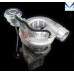 MOBIS NEW TURBOCHARGER 2820083401 ASSY FOR HYUNDAI KIA 2000-10