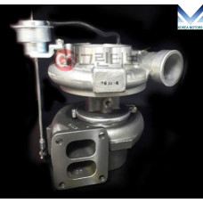 MOBIS NEW TURBOCHARGER 2820084010 ASSY FOR HYUNDAI KIA 2000-10