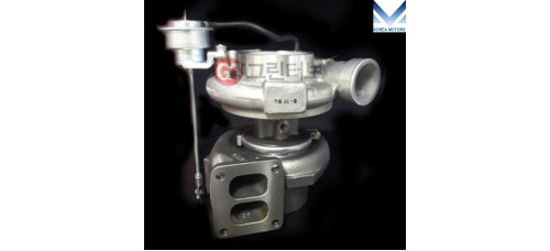 MOBIS NEW TURBOCHARGER 2820084010 ASSY FOR HYUNDAI KIA 2000-10