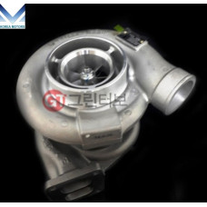 MOBIS NEW TURBOCHARGER 2820084011 ASSY FOR HYUNDAI KIA 2004-10