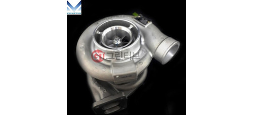MOBIS NEW TURBOCHARGER 2820084011 ASSY FOR HYUNDAI KIA 2004-10 MOBIS NEW TURBOCHARGER 2820084011 ASSY FOR HYUNDAI KIA 2004-10