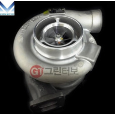 MOBIS NEW TURBOCHARGER 2820084101 ASSY FOR HYUNDAI KIA 2000-07
